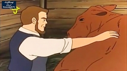 کارتون زنان کوچک دوبله فارسی (قسمت 14)